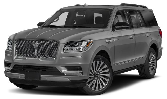 2021 LINCOLN NAVIGATOR 新車カタログ